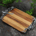 Song Bird Serving Tray | Vagabond House | K214KL