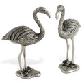 Flamingo Salt Pepper Shakers | Vagabond House | O116K