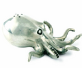 Octopus Salt Pepper Shakers | Vagabond House | O116O