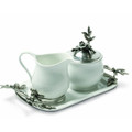 Blueberry Creamer Set | Vagabond House | G317A