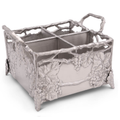 Grapevine Aluminum Flatware Caddy | Arthur Court Designs | 103928 -2