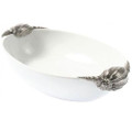 Sea Shell Serving Dish | Vagabond House | O305S