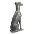 Loyal Greyhound Sculpture | SPI Home | 34932