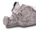 Extra Large Pig Carving Tray | Arthur Court Designs | 211W12