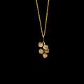 Survivor Tree 16" Adjustable Pendant Necklace | Michael Michaud | M7505S | Nature Jewelry 