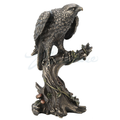 Peregrine Falcon Sculpture | Unicorn Studios
