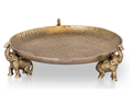 Elephant Trio Tray | SPI Home