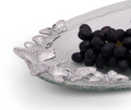 Butterfly Glass Platter | Arthur Court Designs | 103086