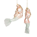 Glamour Mermaid Ornament | ORN73619