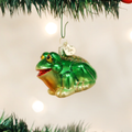 Hop Along Glass Ornament | OWC 12166
