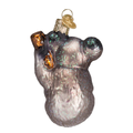 Koala Bear Glass Ornament | OWC12356