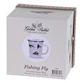 Fly Fishing Mug Gift Box Set