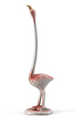 Cast Iron Flamingo Paper Towel Holder | 51181 | SPI Home