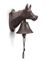 Happy Bull Garden Bell | SPI51133