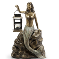 Mermaid Lantern | 35263