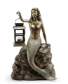 Mermaid Lantern | 35263 