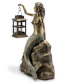 Mermaid Lantern | 35263 