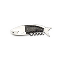 Finest Catch Stainless Steel 3-in-1 Bottle Tool Opener | TC53913