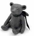 Teeny Teddy Bear Sculpture | BRWL2253
