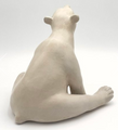 Polar Bear Sculpture | BRWL2255