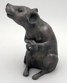 The Sweet Rat Sculpture | BRWL2264