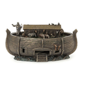 Bronze Noah's Ark Trinket Box | USIWU76675A4