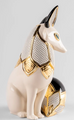 Lladro Fox Jewel Porcelain Figurine | LLA01009727