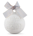Lladro 2023 Christmas Ball Ornament