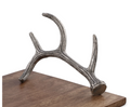 Antler Wood Tray | SPI41103