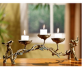 Bird and Branch Candelabra | SPI33492