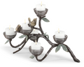 Bird and Nest Candelabra | SPI35179