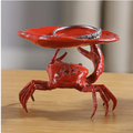 Crab Trinket Tray | 51117 | SPI Home