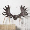 Moose Antler Wall Hook | SPI51163