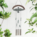 She Could Fly Bird Wind Chime | 34888 | SPI Home