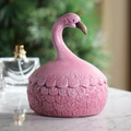 Pink Flamingo Jewelry Box | SPI34941