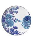 Lavender Florals Bone China Dish Set Service for 4 | LHLF304