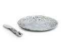 Grape Platter with Serving Tool | ACD040636