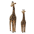 Handmade Jute Giraffe | TC54375