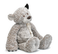 Jumbo 3 Foot Tall Plush Giving Bear | BSC5004700709