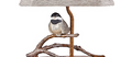 Chickadee Lamp | AHSL2851BN-UP1