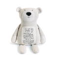 Poetic Threads Bear | BSC5004700666