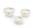 Beehive Measuring Cup Set | TC54195