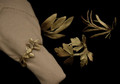 Herb Assortment Napkin Rings Set of 4  | Michael Michaud Table Art | TAnr9354ab