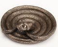 Coiling Snake Trinket Dish | USIWU78356A1
