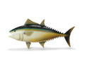 Yellowfin Tuna Sculpture | SPI35635
