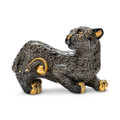 Panther Ceramic Figurine | DERF259