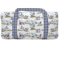 Handmade Large Koda Western Quilted Weekender Duffle Bag | IMHLargeKodaWesternQuiltedWeekender