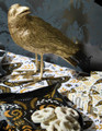 Raven Sculpture | TC82536