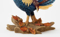 Fall Pheasant Sculpture | OHEDTM0393