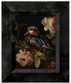 Limited Edition Wood Duck Canvas "Opulent Harmony" | WWD172812